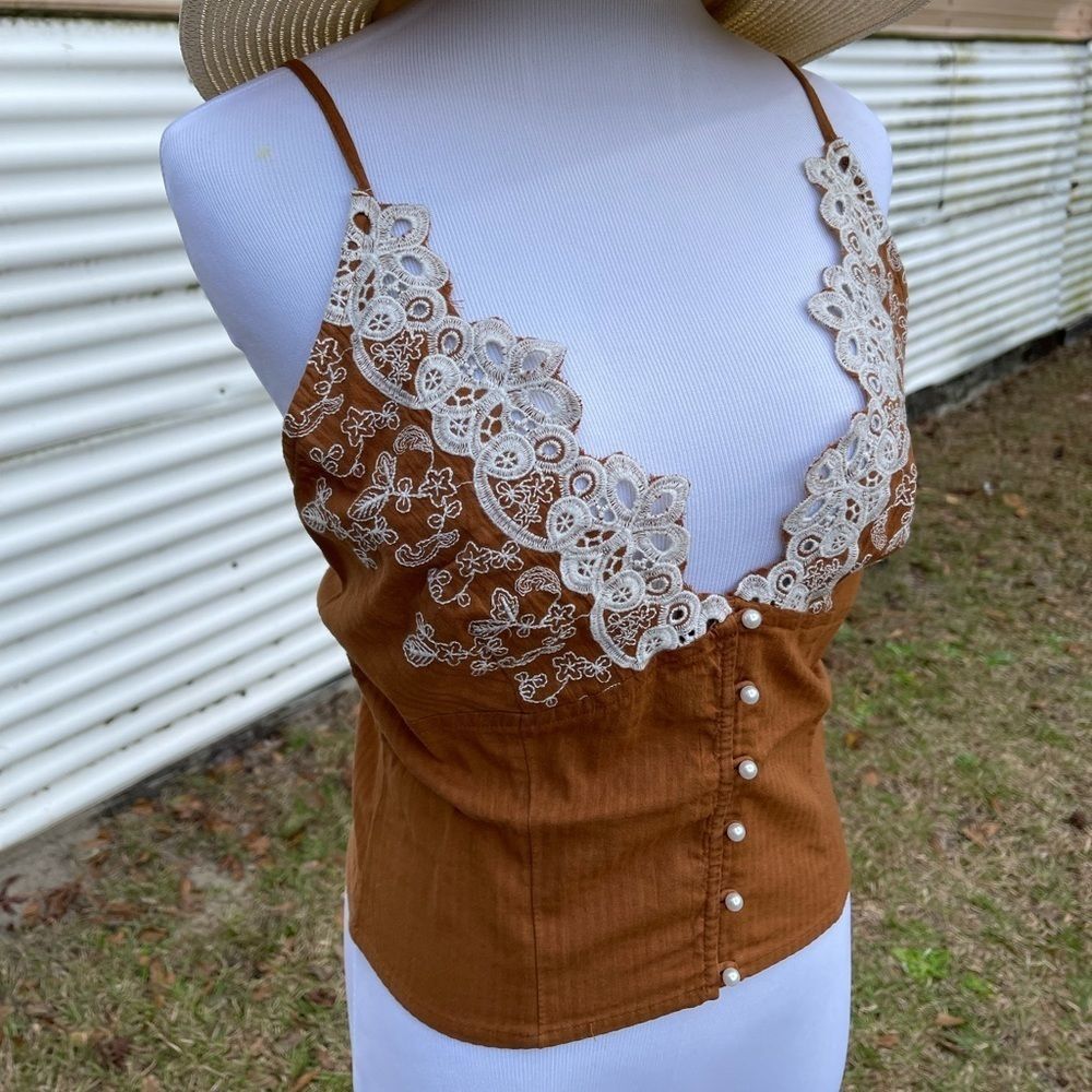 FREE PEOPLE “Intimately” - Picture 5 of 9